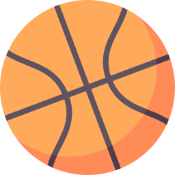 basquetebol Ícone