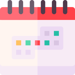 Calendar icon