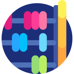 Abacus icon