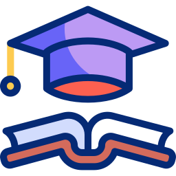 Graduate icon