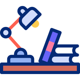 Desk icon