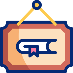 Library icon