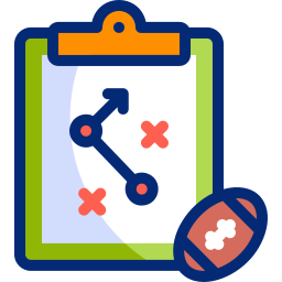 Strategy icon