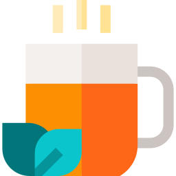 Tea icon