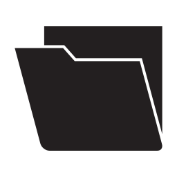 Folder icon