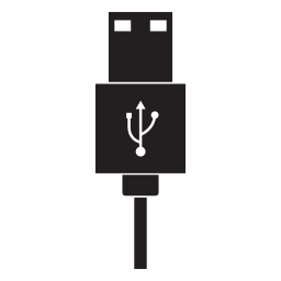 stecker icon