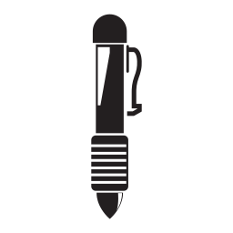 Pen icon