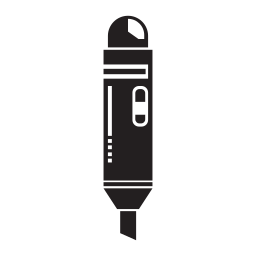 Pen icon