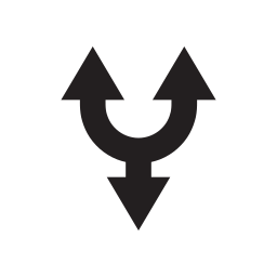 Arrow icon