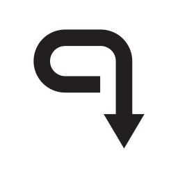 Arrow icon