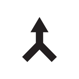 Arrow icon