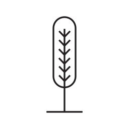 Plant icon