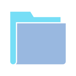 Folder icon