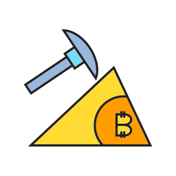 bitcoin icon