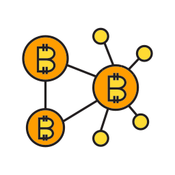 connessione icona