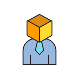 Box icon