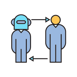 roboter icon