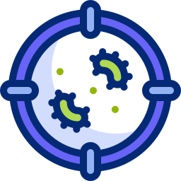 virus icon