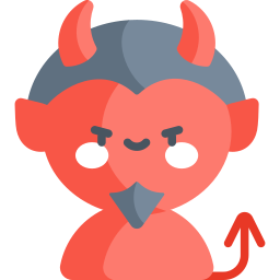 악마 icon