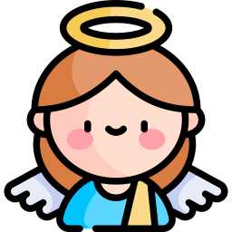 Angel icon