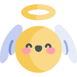 Angel icon