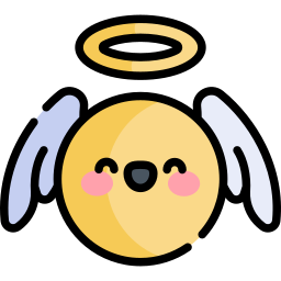 Angel icon