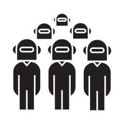 team icoon