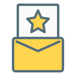 Feedback icon