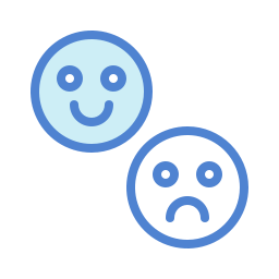 Feedback icon