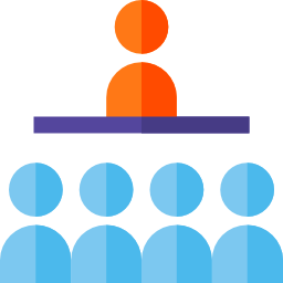 Audience icon