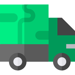 Truck icon