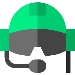 Pilot icon