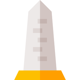 obelisk ikona