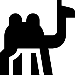 ヒトコブラクダ icon