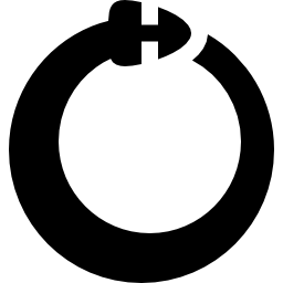 Уроборос иконка