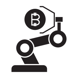 roboter icon