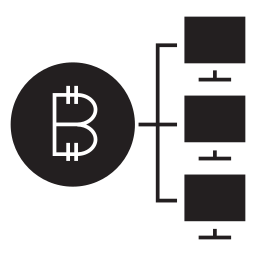 computadora icono