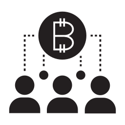 Crowd icon