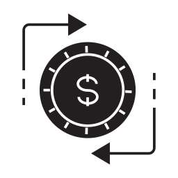 dolar ikona