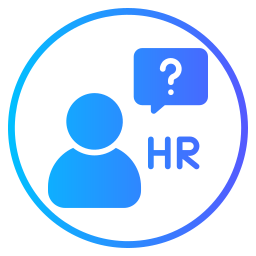 hr manager icon