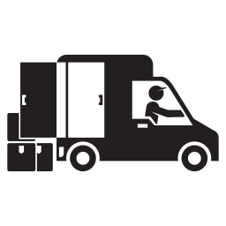 lkw icon