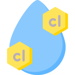 塩素 icon