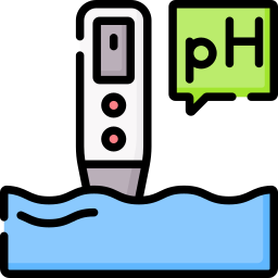 Ph meter icon