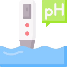 ph-meter icon