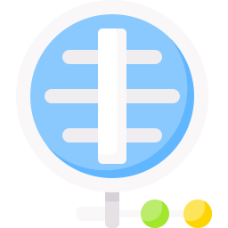 Aerobic granular reactor icon
