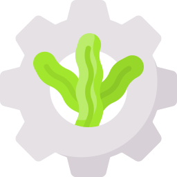 藻類 icon
