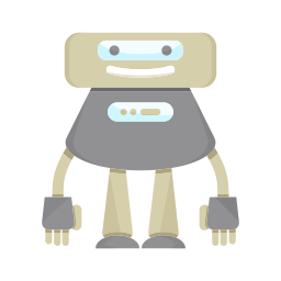 dibujos animados icono