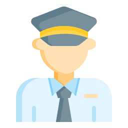 Conductor icon