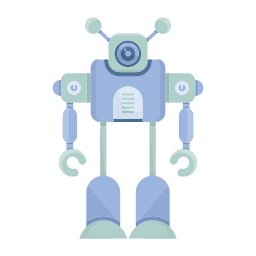 roboter icon