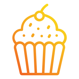 カップケーキ icon